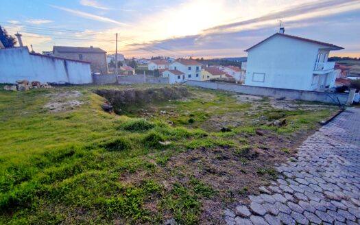 “Novidade” Terreno para Construção em Trancoso