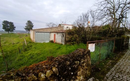“Novidade” Terrenos e Armazém para Venda