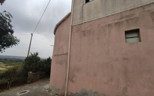 Casa à Venda em Póvoa do Concelho