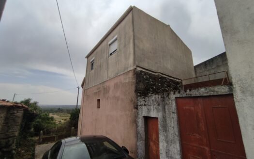Casa à Venda em Póvoa do Concelho