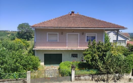 Casa à Venda em Póvoa do Concelho