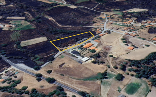 “Novidade” Terreno para Construção em Castaíde