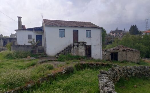 Quintinha em Ribeira do Freixo