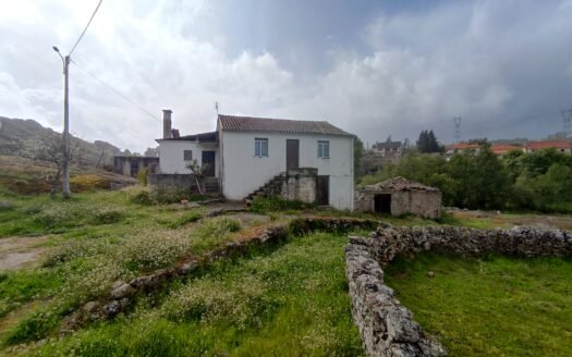 Quintinha em Ribeira do Freixo