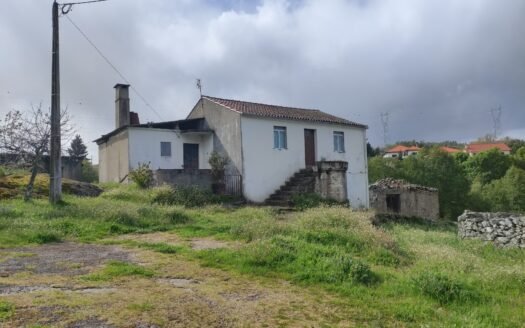 Quintinha em Ribeira do Freixo