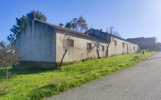 “Novidade” Terreno para Construção em Castaíde